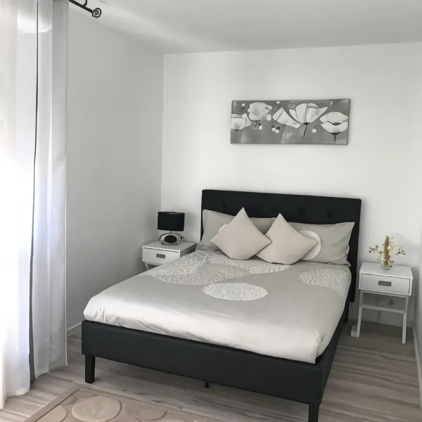 Roanne-centre appartement - Housity