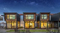 Ganghwa Badasgasanchaeg Spa Pension