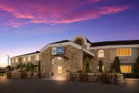 Best Western Mountain View Inn - Parkering
