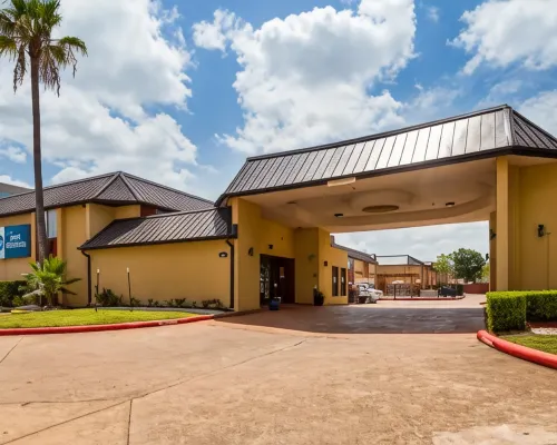 Best Western Webster Hotel, NASA Hotels in Webster