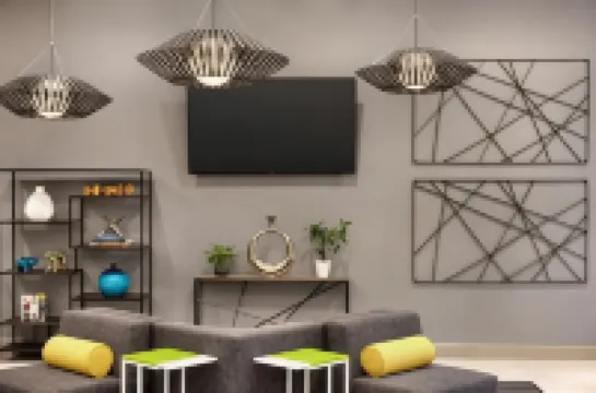 Park Inn by Radisson Florence, SC Hotels in Florence County