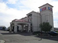 SureStay Plus Hotel by Best Western Billings - petit déjeuner