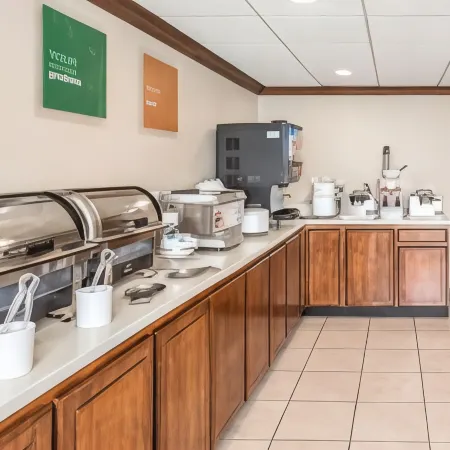 Comfort Inn Franklin Highway 96