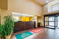 Quality Inn & Suites - 2 stjerner