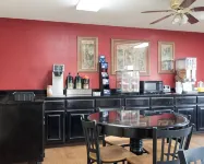 Econo Lodge Pine Bluff - Wi-Fi