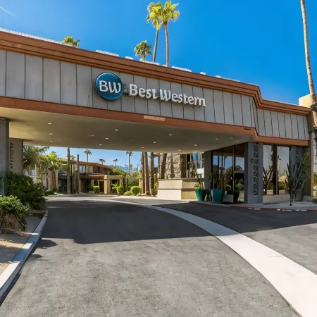 Best Western Date Tree Hotel