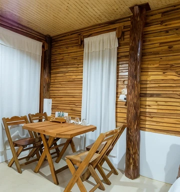 รูปภาพของปั้นหยาการ์เด้นท์รีสอร์ท