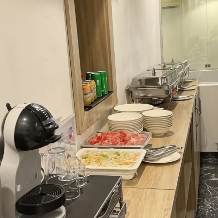 SAAFI Boutique Hotel