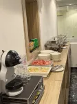 SAAFI Boutique Hotel - breakfast