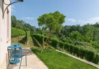 I Quattro Pozzi - Villas