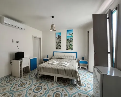 Camere Borgo Hotels in Otranto