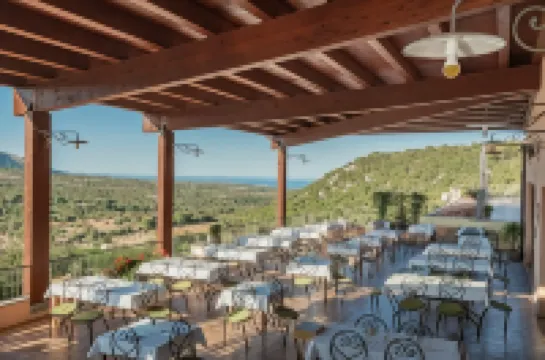 Hotel Dorgali | Ispinigoli