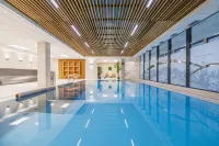Hotel Červenohorské Sedlo - Gym
