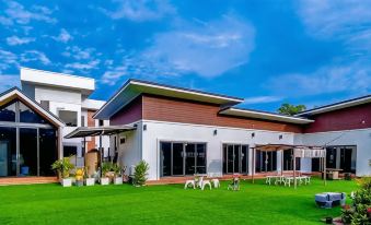The Chill Resort Resort at Korat