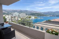 Hotel Butua Residence - Beach