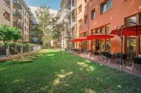 Hotel 26 - 3-Star