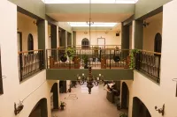 Hotel Morelos Colima - 3-Star