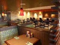 The George Dawson Inn & Conference Centre - bars