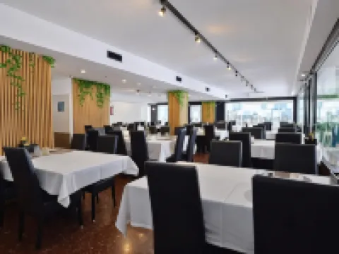 Adia Hotel Cunit Playa Hotels in Cunit