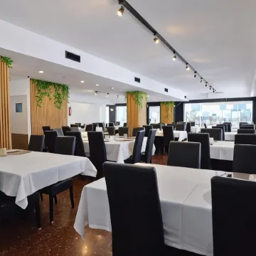 Adia Hotel Cunit Playa