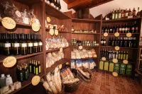 Tenuta Padre Pio - Baarit