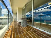 Baronnet Apartments - Apartments