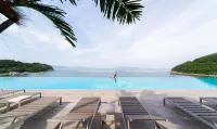 Blue Mango Pool Villa & Resort - С бассейном