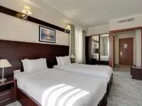 Hotel Astoria Tbilisi Các khách sạn gần Cáp treo ở Tbilisi