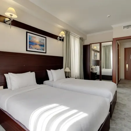 Hotel Astoria Tbilisi