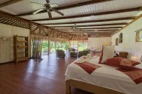 Vanira Lodge - 4 étoiles