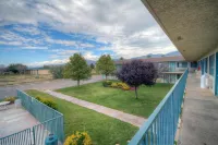 Motel 6 Alamogordo, NM
