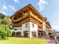 Sporthotel Cristall Hotels in Fulpmes