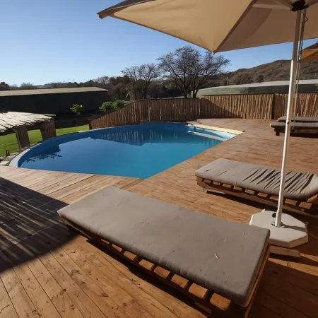 Neuras Wine & Wildlife Estate