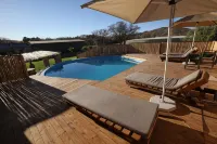 Neuras Wine & Wildlife Estate
