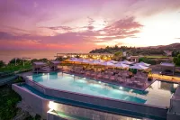 Anasa Luxury Resort - Beach