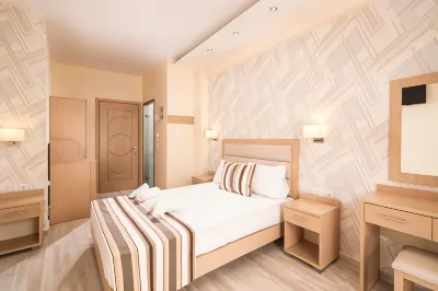 Star Bay Luxury Hotels in 