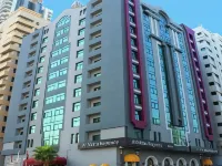 Al Maha Regency Hotel Suites - Managed by Aoudi Consultants Hotels near Petrofac International Ltd.