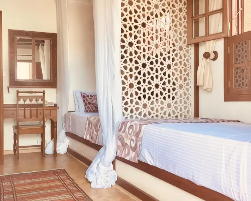 Beytsalam Hoteles en Lamu