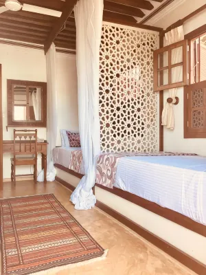 Beytsalam Hotels in 