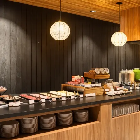 Radisson Pinheiros Отели рядом с достопримечательностью «Стадион «Пакаэмбу»»
