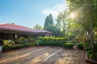 Hampton House Guest House