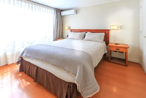 Apart Hotel Cambiaso