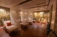 薩拉熱窩·中央酒店 - SPA