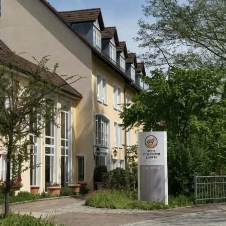 Das Goldene Lamm Aalen