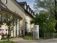 Das Goldene Lamm Aalen - breakfast