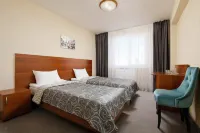 Business Continent Hotel