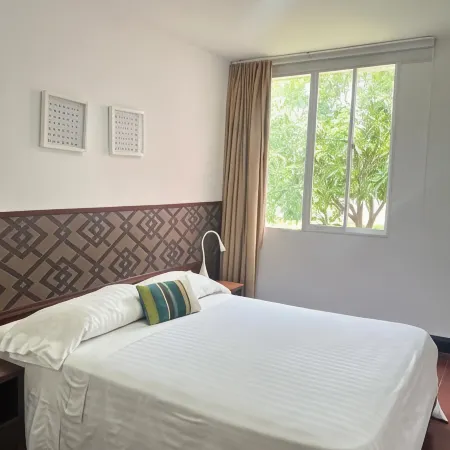 Hotel Gimaura