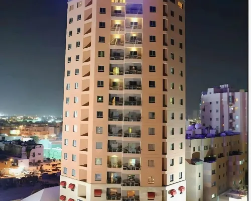 Plaza Athenee Hotel Hotels in Bneid Al Qar