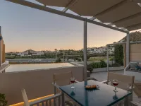 Vira Vivere Houses Hotel a Milo