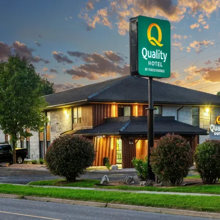 Quality Inn